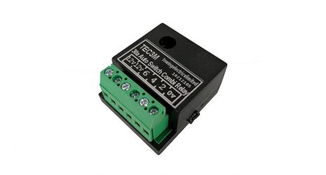 30Amp Automatic Split Charge Relay