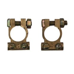Battery Terminal Set