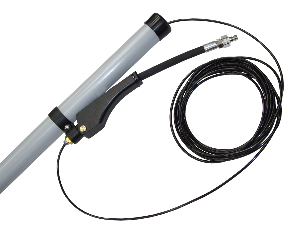 DRAGONFLY&reg; complete trigger assembly