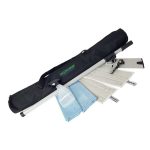 Ecoshine Indoor Window Cleaning Kit
