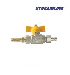 Streamline® Couplings & Accessories