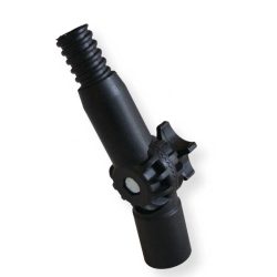 Streamline® Angle Adapter - with US ACME male thread