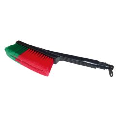Vikan Hand Held Flagged Brush