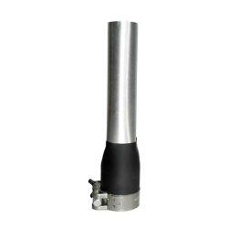 230-35 Aluminium Crevice Tool
