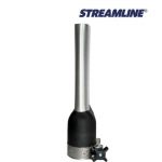 70ltr Streamvac™ Commercial Gutter Cleaning System – 9.1mtr