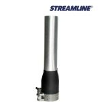 30ltr STREAMVAC™ Commercial Gutter Cleaning System – 9.1mtr
