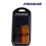 Merchandised Hoselock Stop Connector