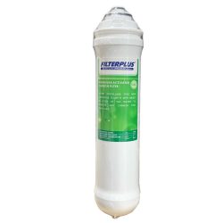 Filterplus® Carbon Block Cartridge Filter - 10inch CLK Bayonet type