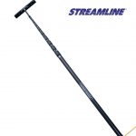 Carbon Fibre Telescopic Pole