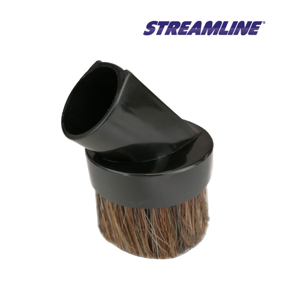 230V Powered Streamvac™ Internal Dusting Cleaning System - 5.5mtr (18ft)
