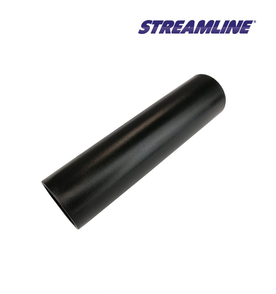 230V Powered STREAMVAC™ Internal Dusting Cleaning System – 5.5mtr (18ft)