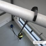 230v Powered Streamvac™ Internal Dusting Cleaning System – 5.5mtr (18ft)
