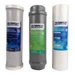 Filterplus® 10″ prefilter cartridge set