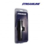 Merchandised Angle Adaptor