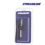 Merchandised Angle Adaptor