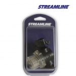 Merchandised Inline Filter 1/2inch F – 1/2 inch M