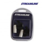 Merchandised Shurflo Elbow Nylon 1/2inch F x 12mm