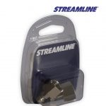 Merchandised Male Adaptor 1/4inch F