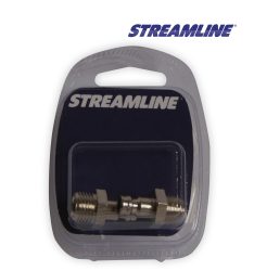 Merchandised Male Adaptor 1/4inch M