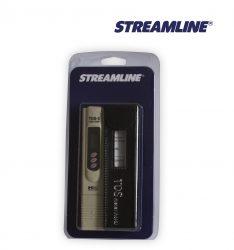 Merchandised HM Digital Handheld TDS/Temperature Metre With Carrying Case