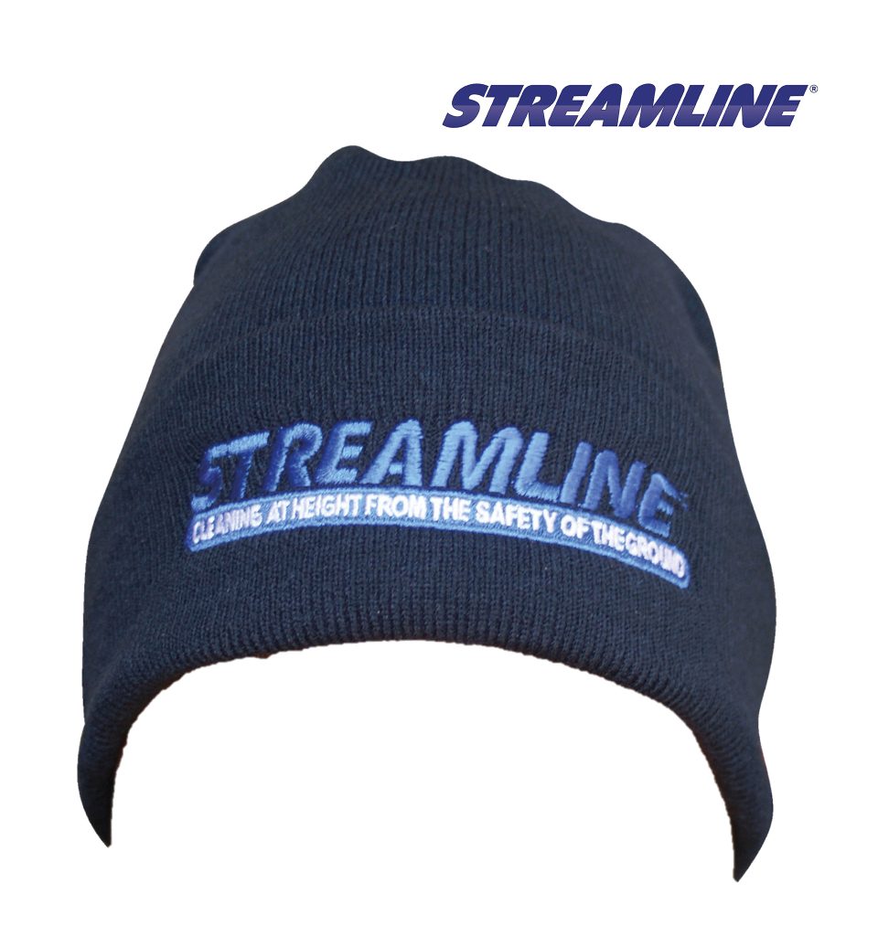Fine-Knit Streamline® Beanie