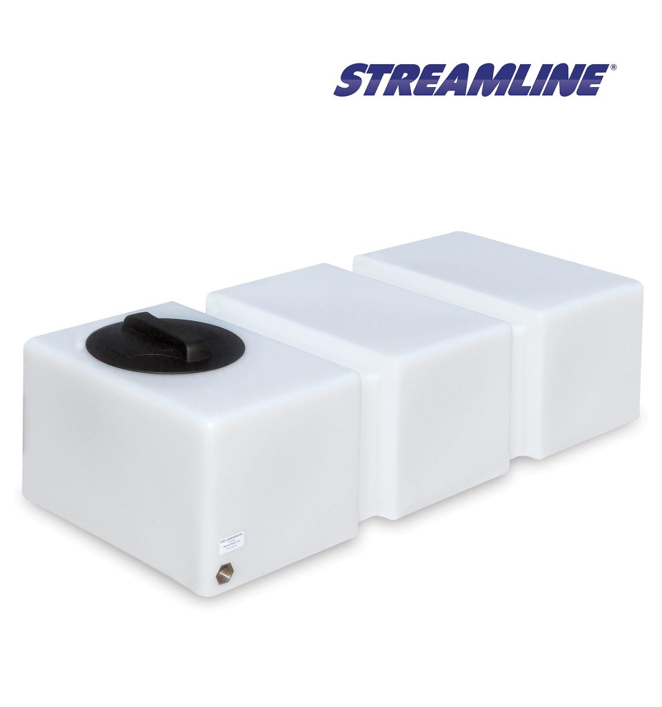 125 Ltr Water Tanks