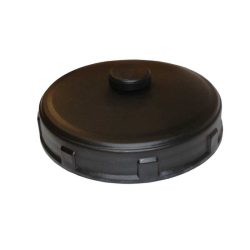 Tank Cap - Internal Thread for upright tanks