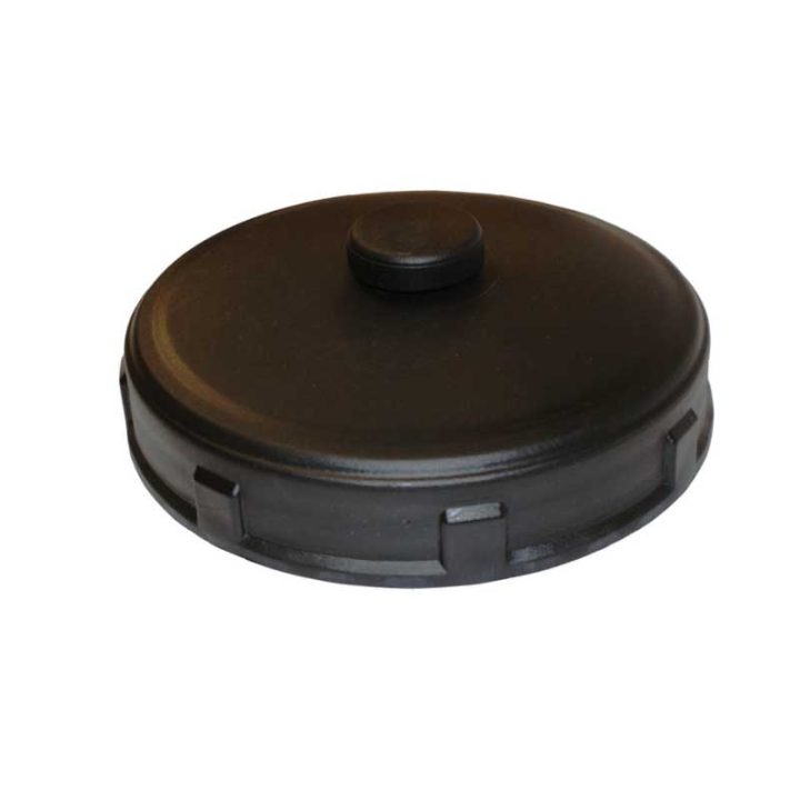 Threads For Tank Tank Cap - Internal Thread for upright tanks