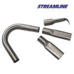 70ltr Streamvac™ Residential Gutter Cleaning System – 5.5mtr – Complete with CCTV kit