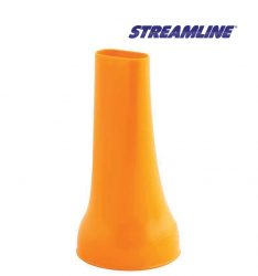 Tapered Oval Nozzle to suit Flexible Attachment