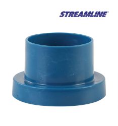 Hose Segment Round Adapter