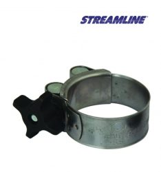 51mm Section Clamp for Vacline™ Pole