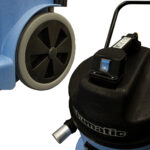 streamvac 30ltr vacuum