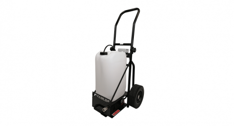 Streamflo® 25ltr Portable Trolley System