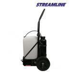 Streamflo-25® Portable Trolley System – 25ltr