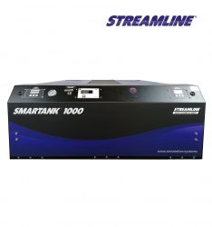 SMARTANK® 1,000Ltr Window Cleaning Flat Tank System