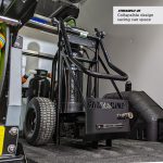 Streamflo® 25ltr Portable Trolley System