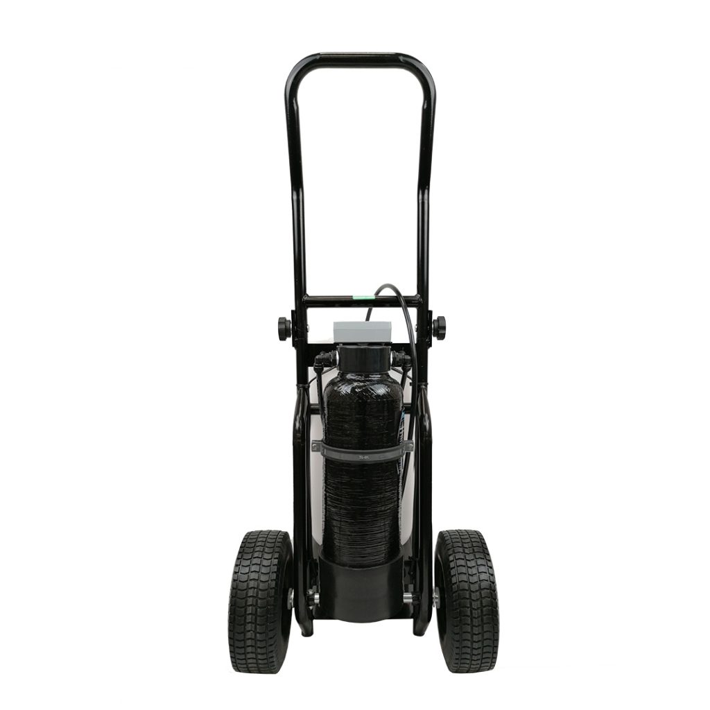 Streamflo® 25 Portable Trolley System - 25ltr