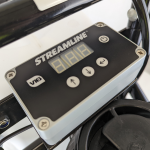 Streamflo® 25 Portable Trolley System - 25ltr