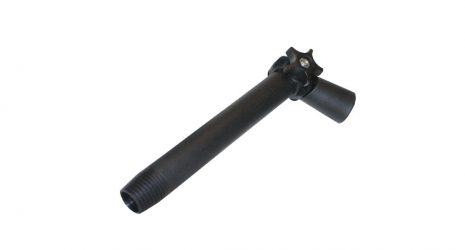 Nylon Plastic 6inch Angle Adapter