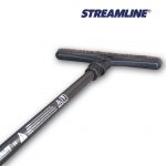 Internal 380mm Vacuum Dusting Brush, suitable for 32mm or 38mm Poles