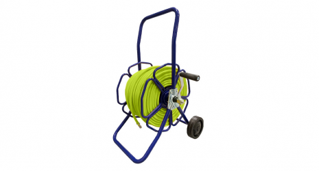 HRM4-GP Metal Hose Reel