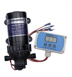 Streamline® Controllers