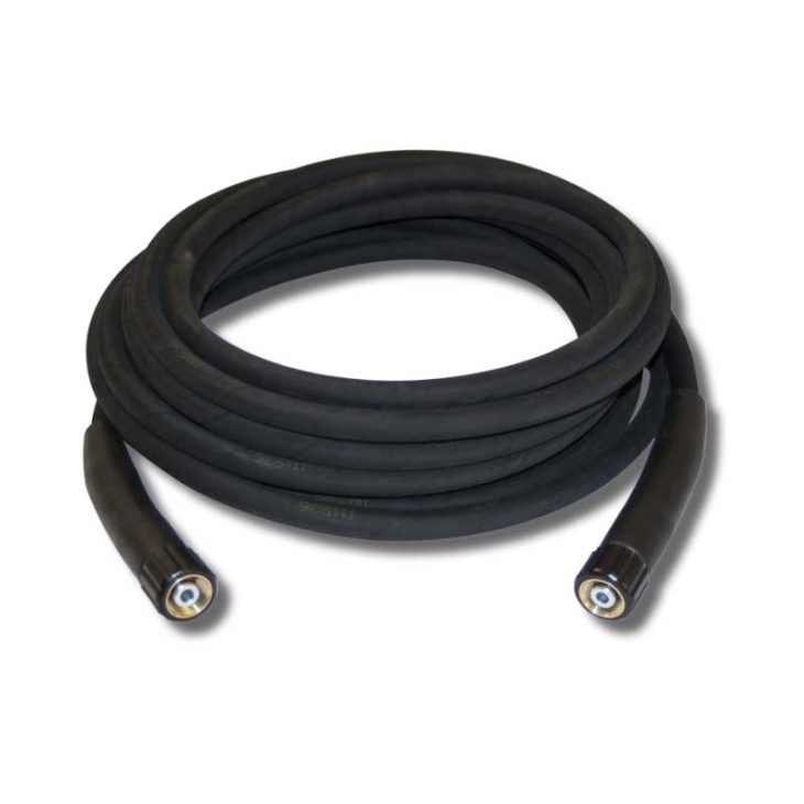 High-pressure Hose, 1/4 in x 25' main image 1