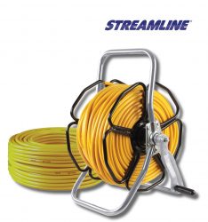 Hose Reels & Accessories