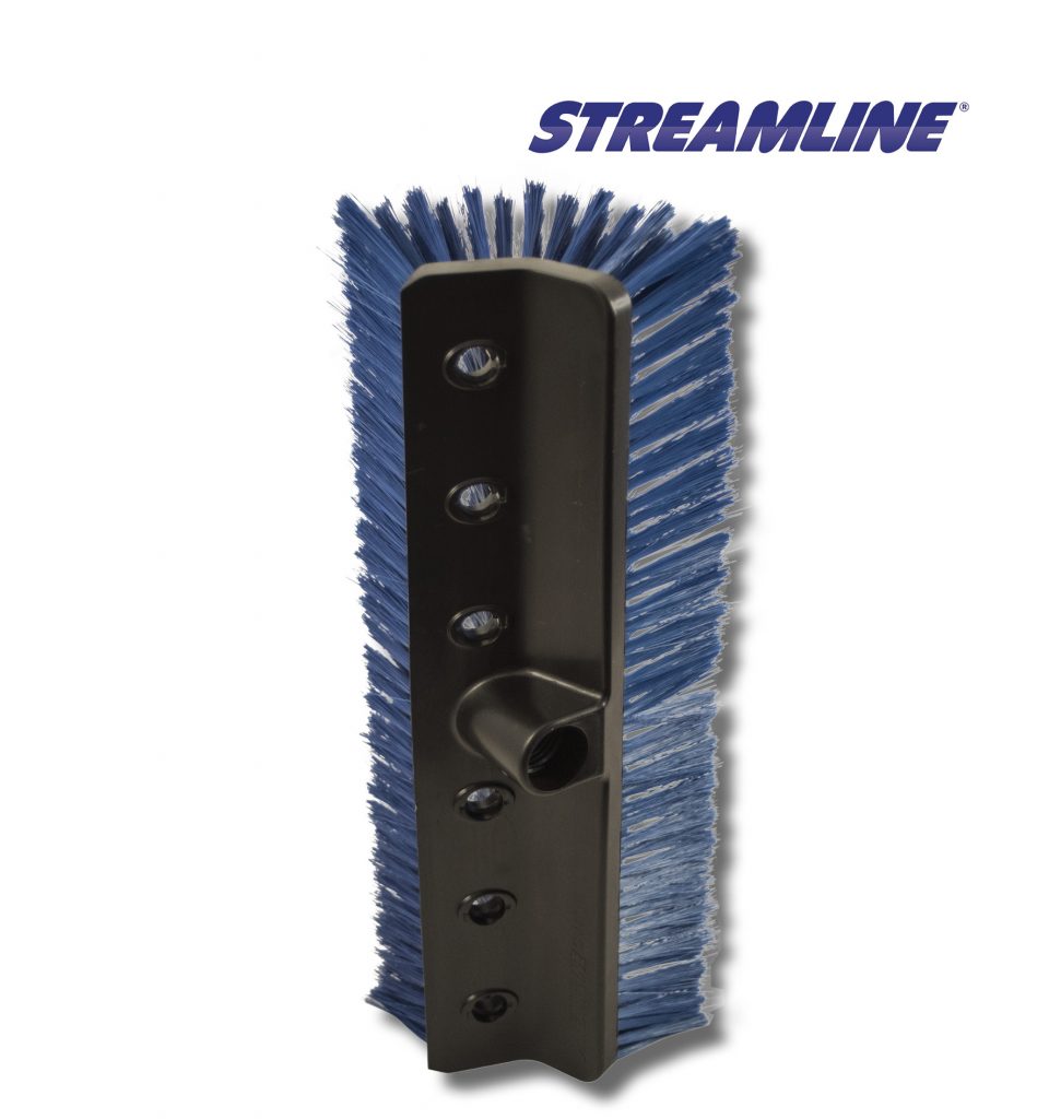 STREAMLINE® Hi-Lo Medium Trim Brush – 14inch (360mm)