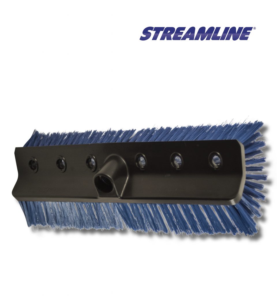 Streamline® Hi-Lo Medium Trim Brush – 14inch (360mm)
