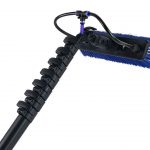 Streamline® Ova8® 30T Carbon Fibre Telescopic Waterfed Pole – 10.7mtr / 35ft