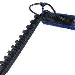 Streamline® Ova8®HI-MOD 40T Carbon Fibre Telescopic Waterfed Pole – 18.2mtr / 60ft