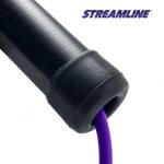 Streamline® OVA8® 30T Carbon Fibre Telescopic Waterfed Pole – 12.4mtr / 40ft